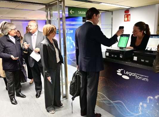 GALERÍA del Legal Management Forum 2025, el evento jurídico del año