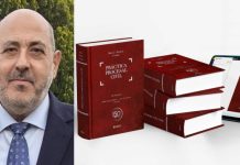 Pablo Izquierdo destaca el potencial del ‘Brocá-Majada-Corbal’ como respuesta los desafíos de la LO 1/2025