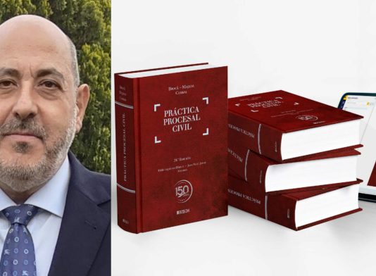 Pablo Izquierdo destaca el potencial del ‘Brocá-Majada-Corbal’ como respuesta los desafíos de la LO 1/2025