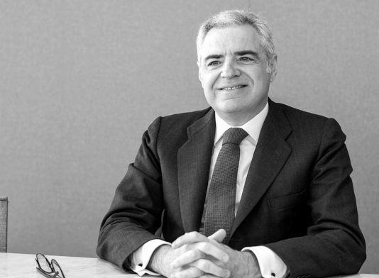 Pedro Pérez-Llorca se trasladará a Ciudad de México para liderar la internacionalización del despacho