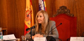 El CGPJ requiere a Justicia y CCAA retirar sus logos en las sedes judiciales porque «menoscaba» su apariencia de independencia