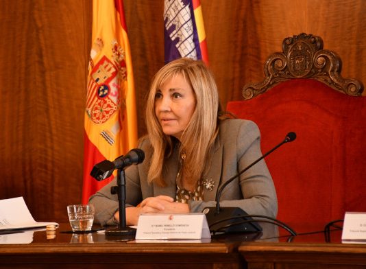 El Pleno del CGPJ aprueba la renovación de la composición de sus comisiones