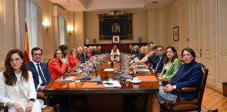 Vocales progresistas acusan a Perelló de encabezar la «ruptura del consenso» en el CGPJ