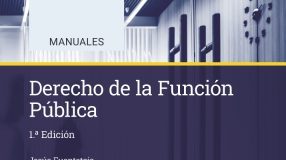 Derecho de la Función Pública (3.ª Edición)