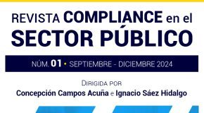 Revista Compliance en el Sector Público