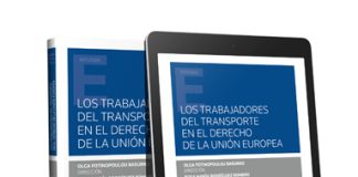 Los trabajadores del transporte en el derecho de la Unión Europea