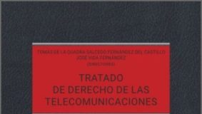 Tratado de Derecho de las Telecomunicaciones