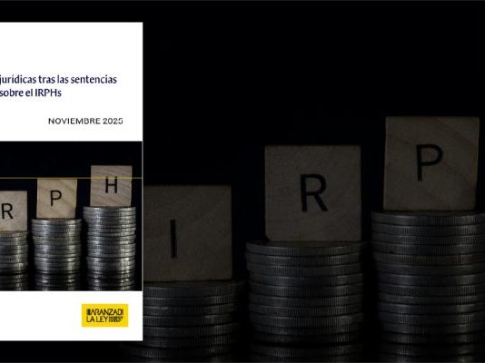 Perspectivas jurídicas tras las sentencias del Supremo sobre el IRPH