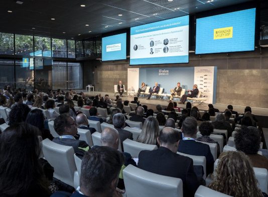 Del Excel a la IA: Aranzadi Fusión celebra con un gran evento diez años revolucionando la gestión legal