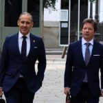 El decano del ICAM defiende en el Supremo el derecho de defensa y el secreto profesional como pilares de la abogacía