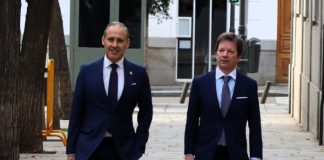 El decano del ICAM defiende en el Supremo el derecho de defensa y el secreto profesional como pilares de la abogacía