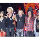 El TSXG exime al Ayuntamiento de Vigo de pagar 1,5 millones de euros por el concierto de Guns N’ Roses