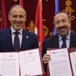 ICAM e ICPM presentan iniciativa para automatizar la suspensión de vistas judiciales por fuerza mayor