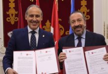 ICAM e ICPM presentan una iniciativa para automatizar la suspensión de vistas judiciales por fuerza mayor