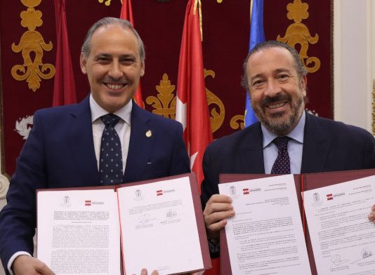 ICAM e ICPM presentan iniciativa para automatizar la suspensión de vistas judiciales por fuerza mayor