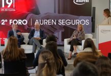 Auren reúne a expertos legales para analizar los nuevos retos normativos del sector asegurador