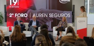 Auren reúne a expertos legales para analizar los nuevos retos normativos del sector asegurador