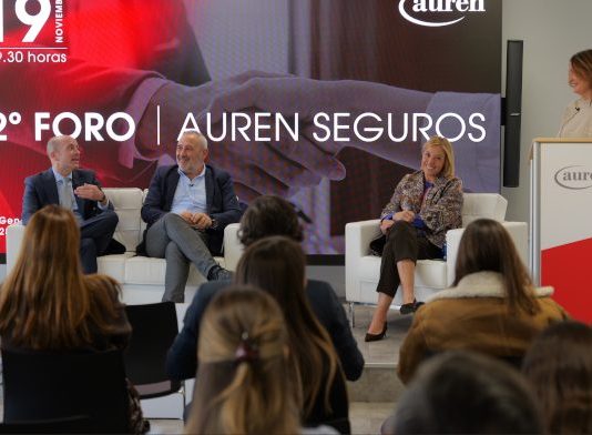 Auren reúne a expertos legales para analizar los nuevos retos normativos del sector asegurador