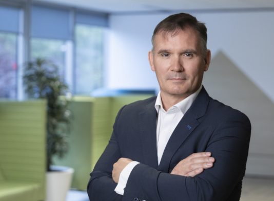 «Además de tecnológico, nuestro enfoque hacia la inteligencia artificial es también jurídico y ético»