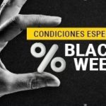 Las ofertas irresistibles de Black Week en Aranzadi LA LEY