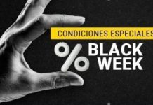 Las ofertas irresistibles de Black Week en Aranzadi LA LEY