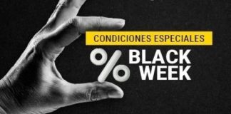 Las ofertas irresistibles de Black Week en Aranzadi LA LEY