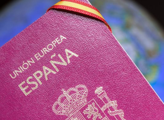 El Gobierno hace oficial la nacionalización de más de 170 descendientes de las Brigadas Internacionales