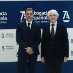 La Abogacía y la Conferencia de Decanos y Decanas de Derecho piden una reforma de la prueba de acceso