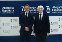 La Abogacía y la Conferencia de Decanos y Decanas de Derecho piden una reforma de la prueba de acceso