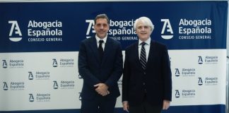 La Abogacía y la Conferencia de Decanos y Decanas de Derecho piden una reforma de la prueba de acceso