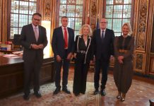 Abogados de Familia explican al Defensor del Pueblo los efectos adversos de la Ley de Eficiencia de la Justicia en más de 300.000 niños en España