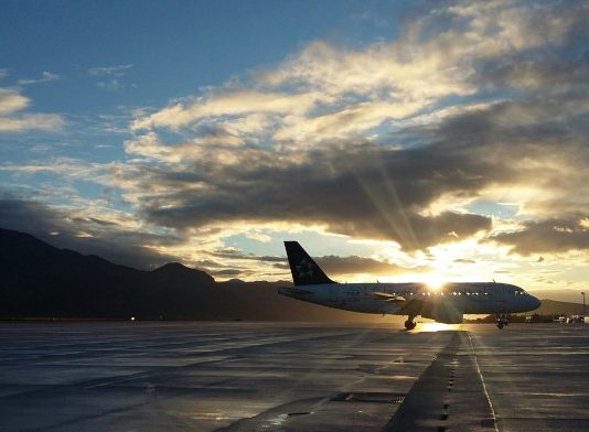 El Consejo de Ministros autoriza el refuerzo del sistema de supervisión en tiempo real de la red de navegación aérea