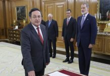 Álvaro García Ortiz, primer fiscal general del Estado condenado