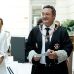 El fiscal general presenta su renuncia tras la condena: «Es el momento de abandonar»