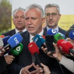 Política Territorial publicará próximamente en el BOE los criterios de selección de la Agencia de Salud Pública