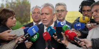 Política Territorial publicará próximamente en el BOE los criterios de selección de la Agencia de Salud Pública