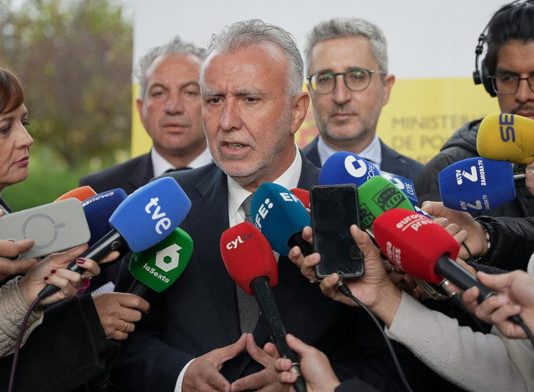 Política Territorial publicará próximamente en el BOE los criterios de selección de la Agencia de Salud Pública