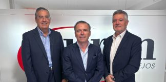 Auren refuerza su área legal en Alicante con la incorporación de José Luis García-Cañada y su equipo de abogados