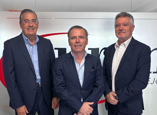 Auren refuerza su área legal en Alicante con la incorporación de José Luis García-Cañada y su equipo de abogados