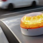 La AEPD aclara que quien adquiere una baliza V16 «no tiene que dar sus datos personales a ninguna administración»