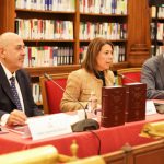 El ICAB acoge la presentación de la 24ª edición del ‘Brocá-Majada-Corbal’, la obra clave de la práctica procesal civil