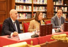 El ICAB acoge la presentación de la 24ª edición del ‘Brocá-Majada-Corbal’, la obra clave de la práctica procesal civil