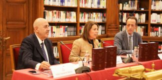 El ICAB acoge la presentación de la 24ª edición del ‘Brocá-Majada-Corbal’, la obra clave de la práctica procesal civil