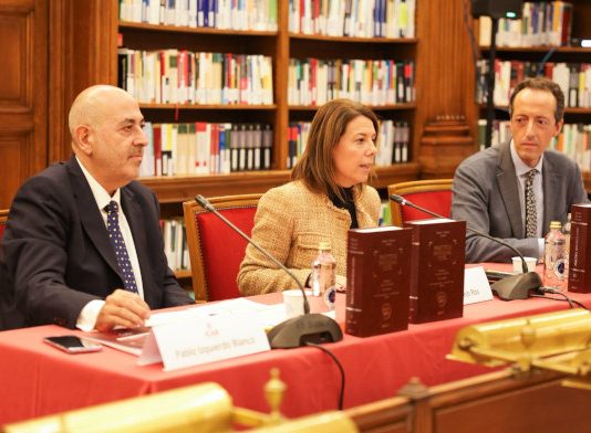 El ICAB acoge la presentación de la 24ª edición del ‘Brocá-Majada-Corbal’, la obra clave de la práctica procesal civil