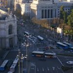 El Senado aprueba la Ley de Movilidad Sostenible y la devuelve al Congreso con modificaciones sustanciales