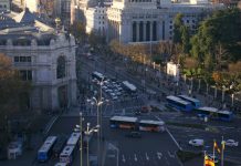 El Senado aprueba la Ley de Movilidad Sostenible y la devuelve al Congreso con modificaciones sustanciales