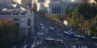 El Senado aprueba la Ley de Movilidad Sostenible y la devuelve al Congreso con modificaciones sustanciales