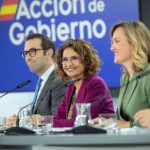 El Gobierno aprueba los criterios de reparto del Fondo de bienes decomisados para 2026