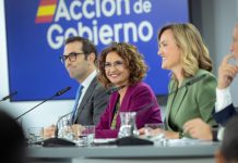 El Gobierno aprueba los criterios de reparto del Fondo de bienes decomisados para 2026