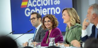 El Gobierno aprueba los criterios de reparto del Fondo de bienes decomisados para 2026